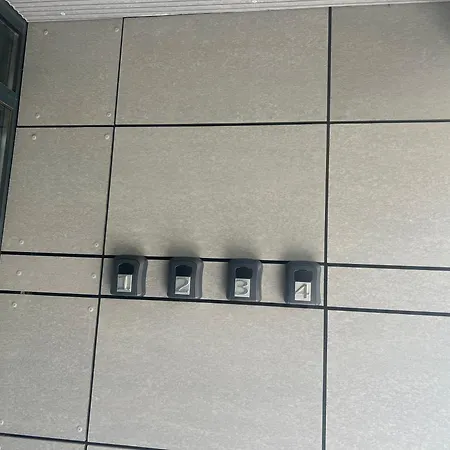 Everest 33 Ap 4 Appartement