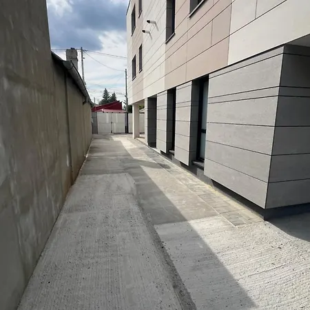 Apartament Everest 33 Ap 4 Bucureşti