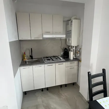 Everest 33 Ap 4 Apartament