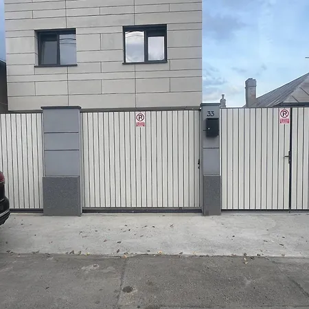 Apartament Everest 33 Ap 4