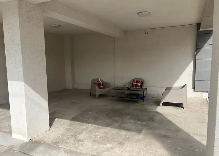 Lejlighed Everest 33 Ap 4