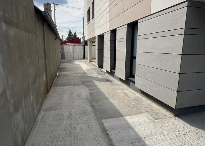 Lejlighed Everest 33 Ap 4 Bukarest