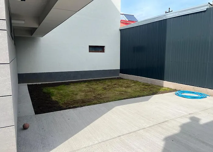 아파트 Everest 33 Ap 4