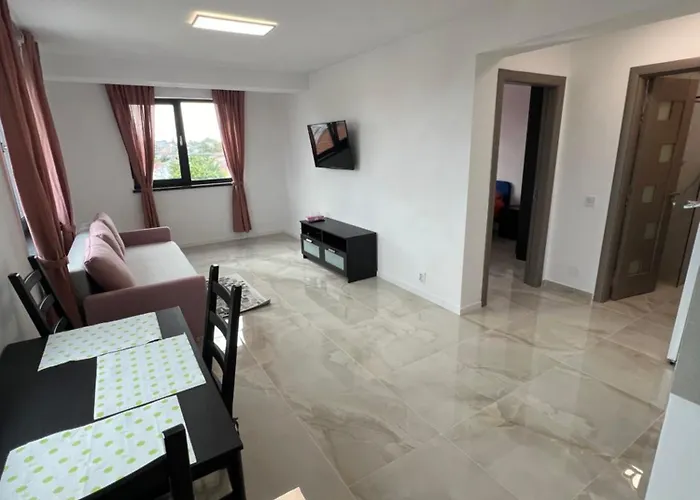 Everest 33 Ap 4 * بوخارست