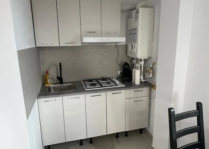 Everest 33 Ap 4 شقة