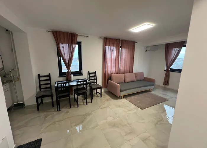 Everest 33 Ap 4 * 부쿠레슈티