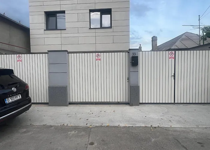 شقة Everest 33 Ap 4